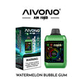 AIVONO AIM Flash 35K High Puff Disposable Vape